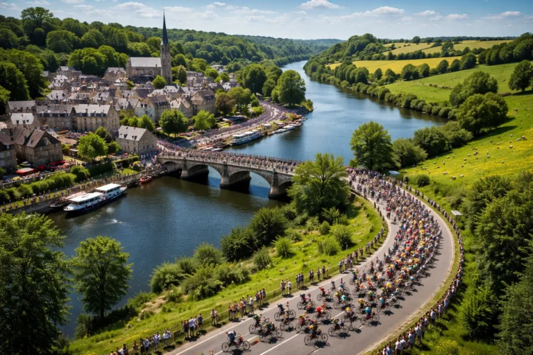 boucles de la mayenne 2025