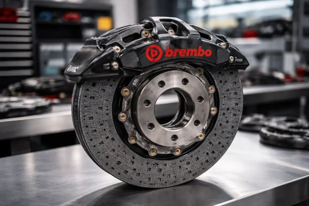 brembo ccm-r