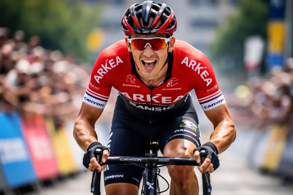 bryan coquard