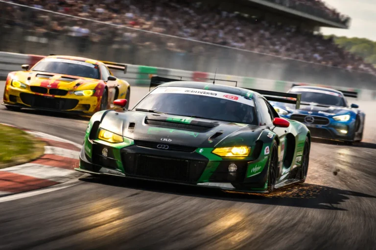car dtm