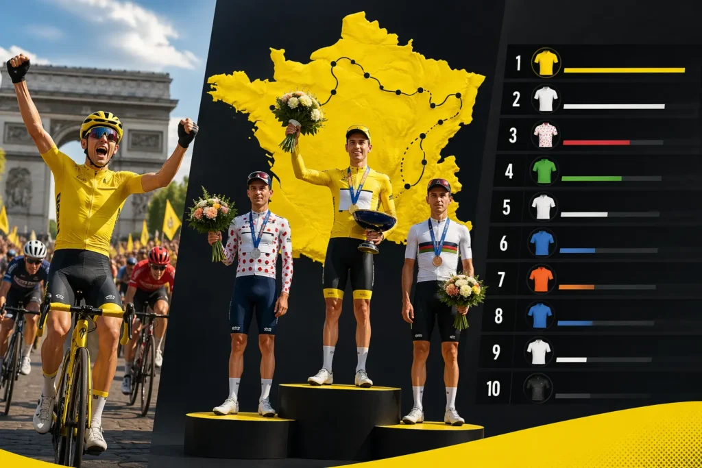 classement tour de france 2025