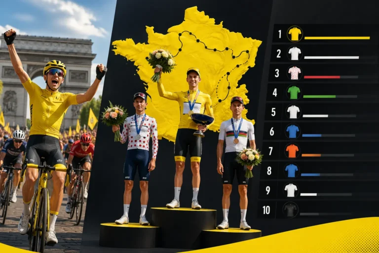 classement tour de france 2025