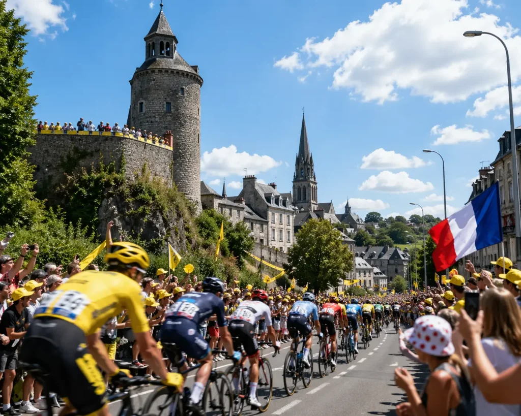 flers tour de france