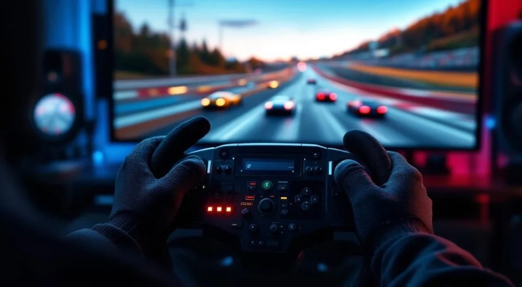 Gran Turismo 7 volant : guide 2026 pour choisir le bon setup