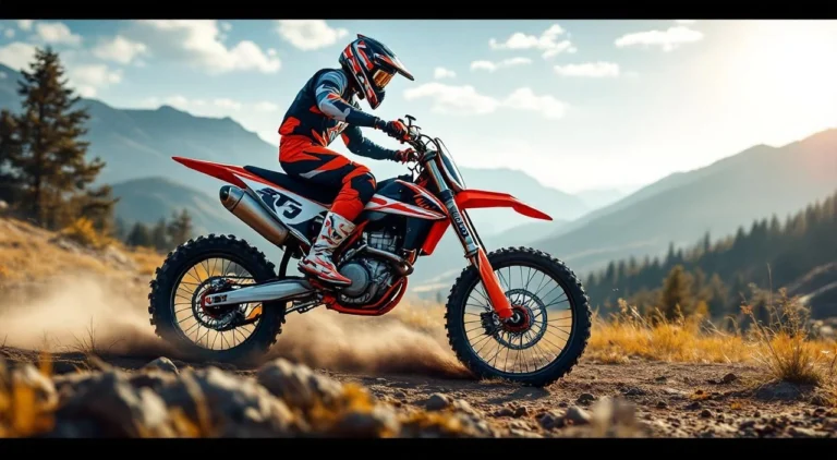 KTM 450 SX Supermoto 2026 : Guide complet pour bien choisir