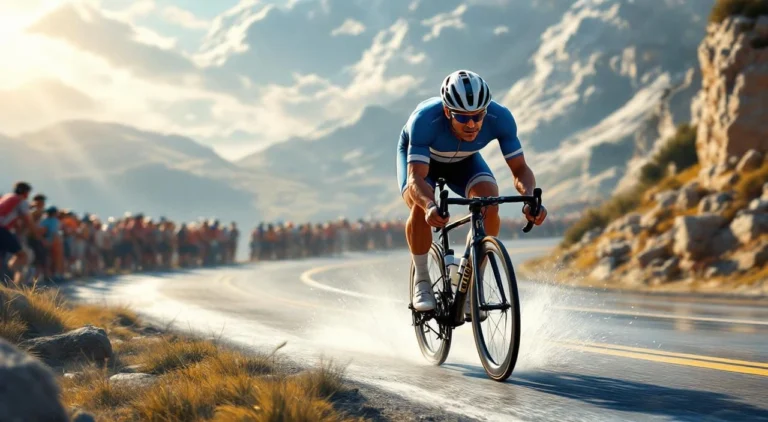 Louison Bobet : champion cycliste français et légende des années 50 (2026)