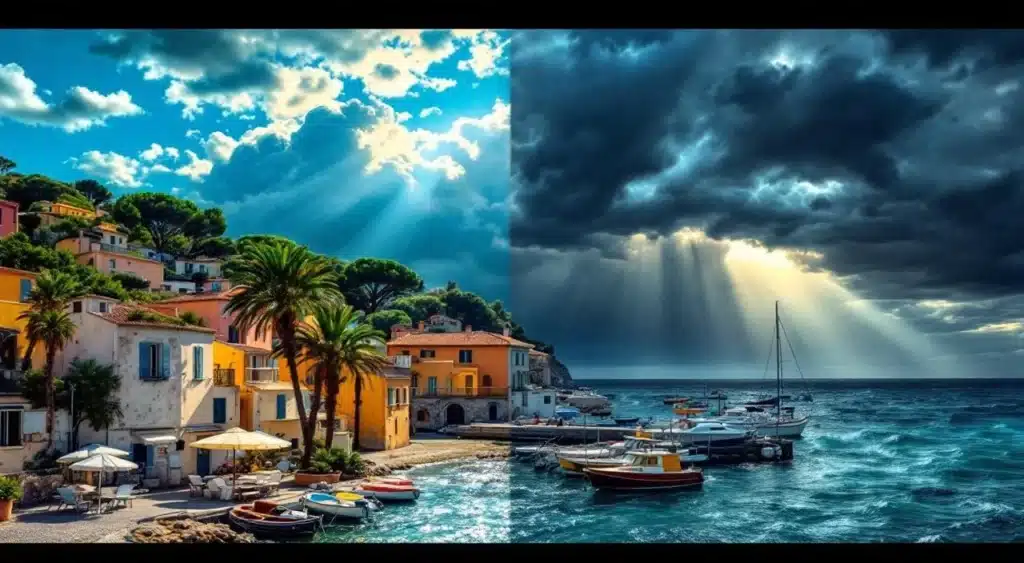 Météo Le Brusc 2026 : prévisions détaillées et guide complet