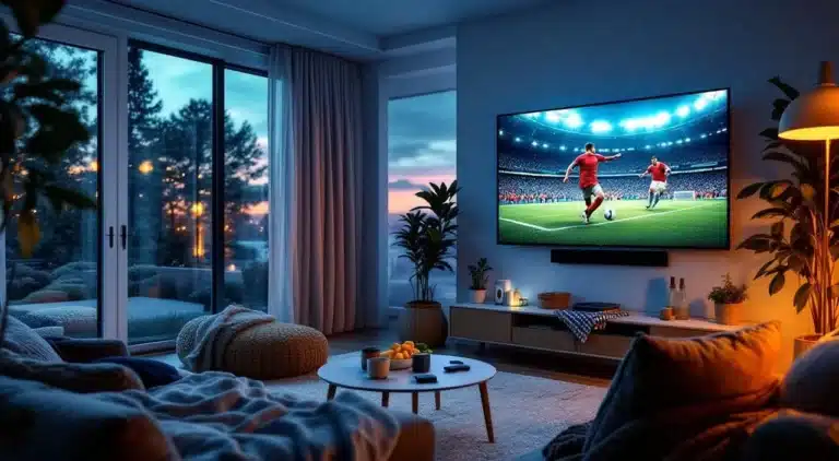 Quel match ce soir en 2026 : guide complet pour ne rien rater