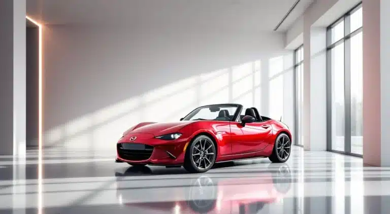 Mazda MX-5 neuve 2026 : prix, finitions et conseils d'achat