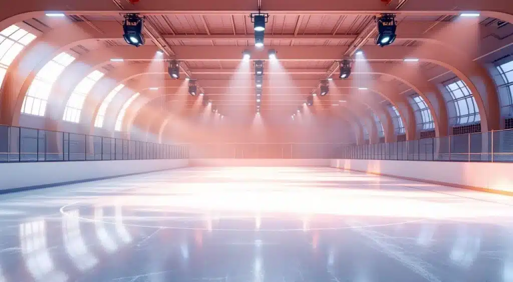 Accident patinoire enfant : prévention, premiers secours et responsabilité