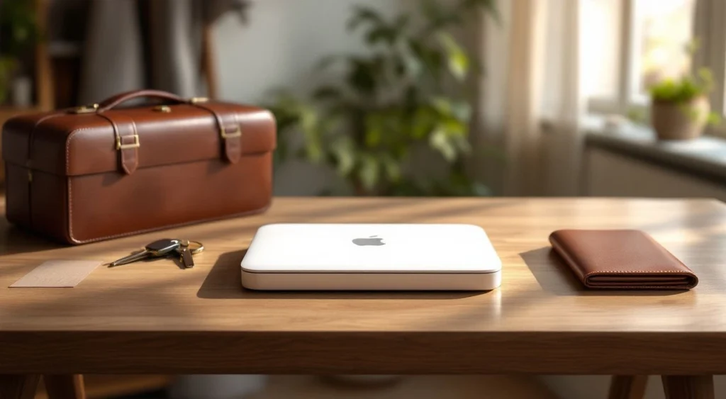 AirTag Apple : fonctionnement, prix et alternatives expliqués