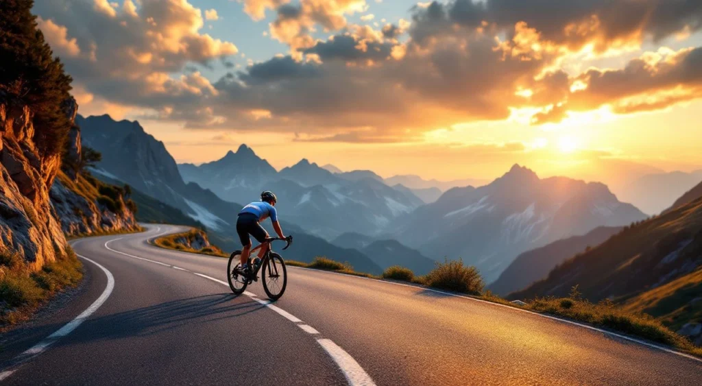 Julian Alaphilippe : Champion du monde, palmarès et parcours