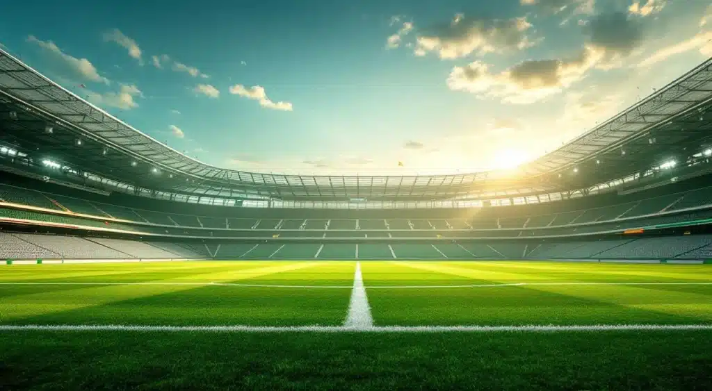 Algérie Foot : Équipe nationale, clubs et actualités du football algérien