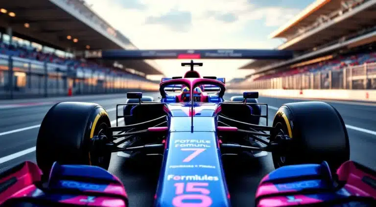 Alpine F1 Team : histoire, pilotes et performances de l'écurie