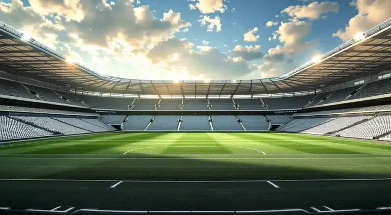 Angers Sporting Club de l'Ouest : histoire, stade et palmarès du SCO