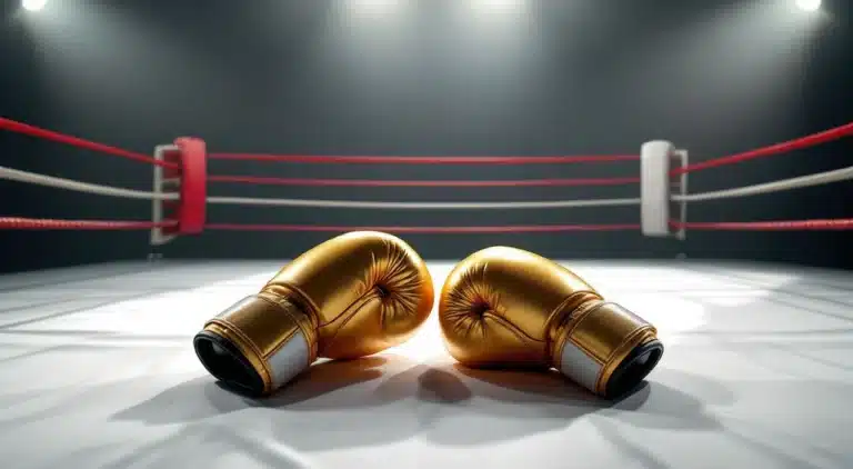 Anthony Joshua - Parcours, Palmarès et Carrière du Champion Britannique