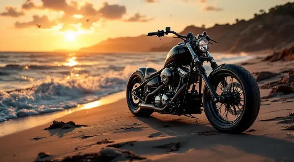 Moto Triton 2026 : le guide complet du café racer britannique légendaire