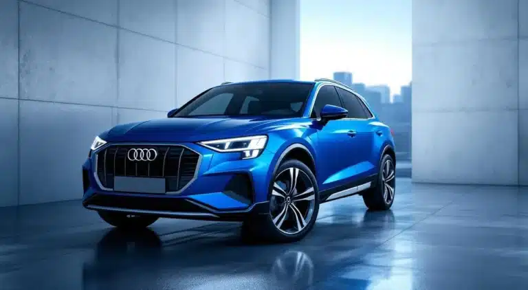 Nouvelle Q3 2025 : tout savoir sur le SUV compact Audi