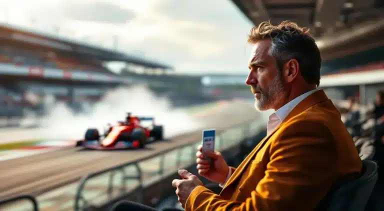 Pari sportif F1 2026 : guide complet pour parier sur la Formule 1