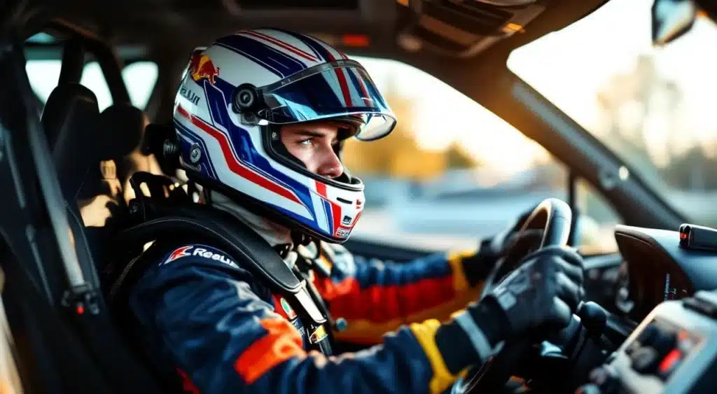 Pilote français rally 2026 : les légendes du rallye français