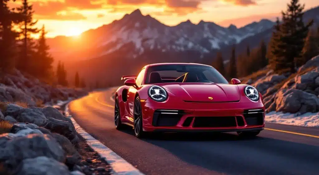Porsche 900 : guide complet des versions préparées 2026