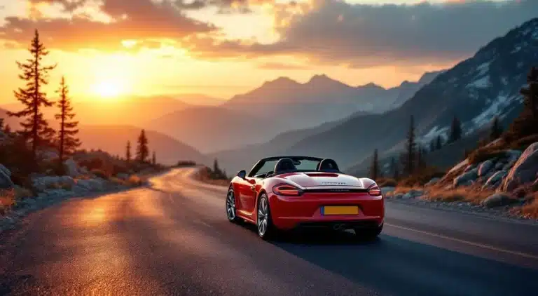 Porsche Boxster 2001 : Prix, Fiabilité et Guide Complet 2026