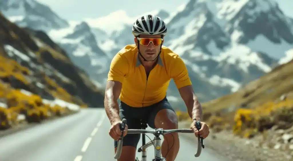Roger Pingeon : le champion français du Tour de France 1967