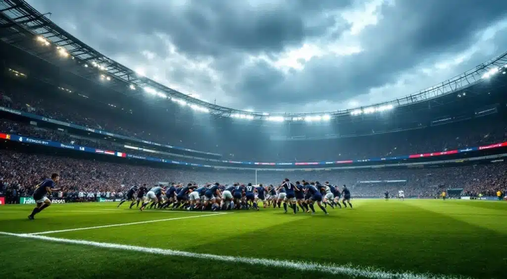 Rugby France Écosse 2026 : calendrier, histoire et enjeux du match