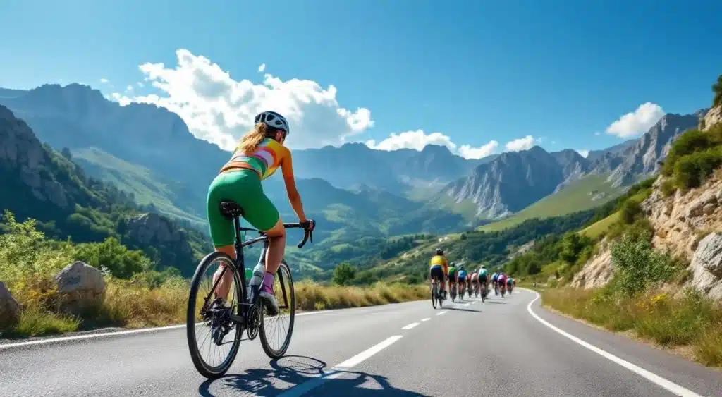 Tour Cycliste Féminin Ardèche 2025 : parcours, favorites et bilan
