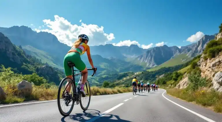 Tour Cycliste Féminin Ardèche 2025 : parcours, favorites et bilan