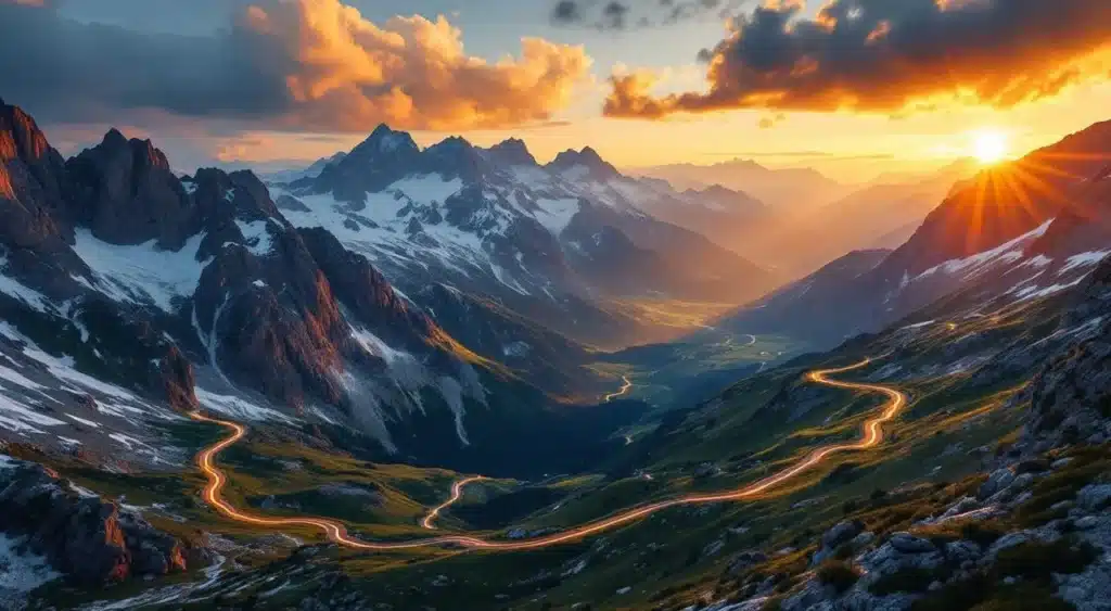 Tour de France 2025 classement général : résultats et analyse complète