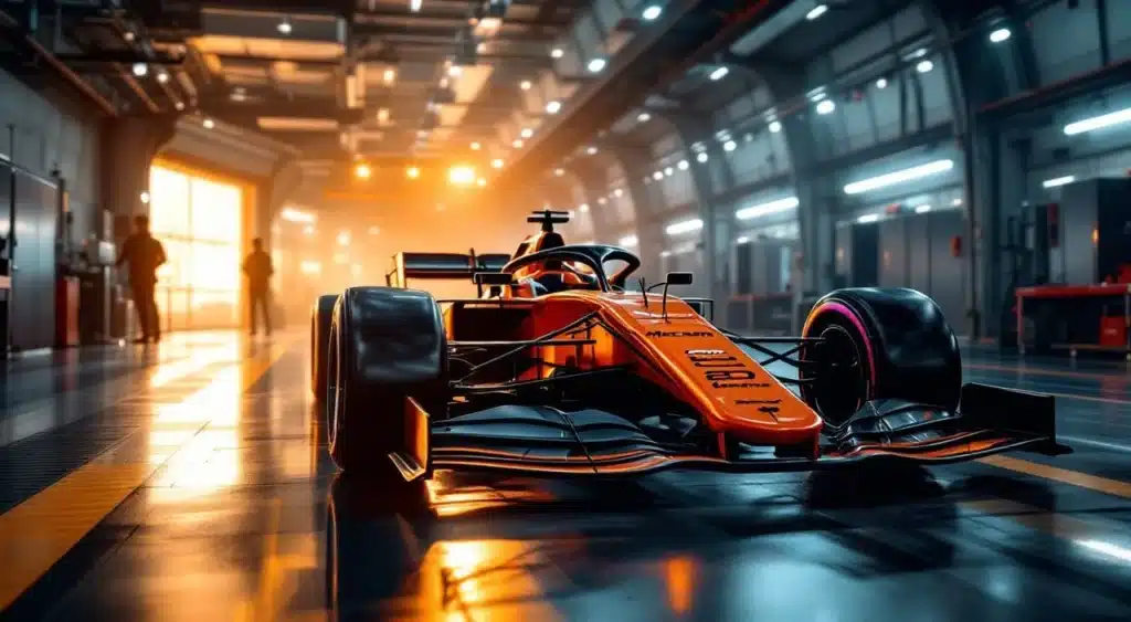 Vélo sponsor McLaren : Tout savoir sur le partenariat controversé