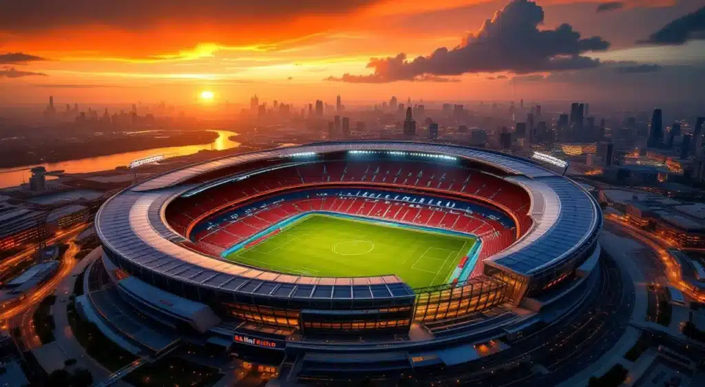 Arsenal Football Club : Histoire, Palmarès et Équipe des Gunners