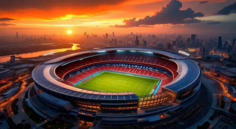 Arsenal Football Club : Histoire, Palmarès et Équipe des Gunners