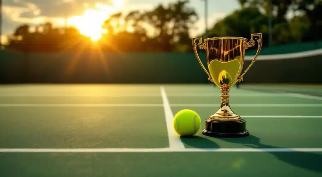 Aryna Sabalenka : Carrière, Palmarès et Secrets de la Numéro 1 Mondiale