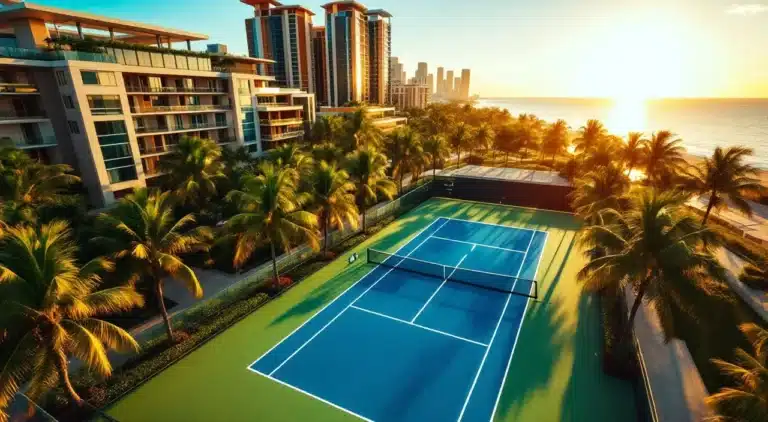 ATP Miami : tout savoir sur le tournoi de tennis phare de Floride