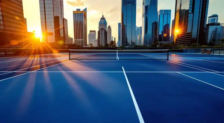 ATP Shanghai : tout savoir sur le Masters 1000 de tennis en Chine