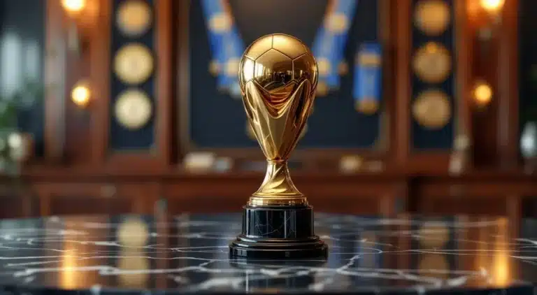 Ballon d'Or 2025 : Dembélé sacré, classement complet et surprises