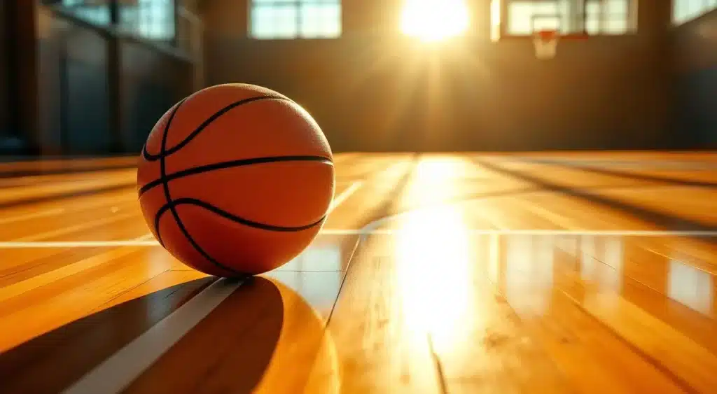 Basket : tout savoir sur ce sport complet et ses bienfaits